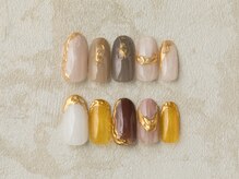 ネイルサロン BE/