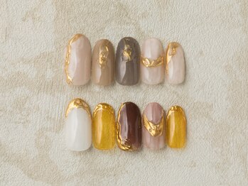 ネイルサロン BE/