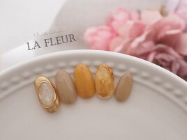 定額 Basic N◆La Fleur