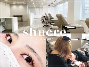 シュクレ 一宮駅店(shucre)