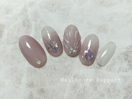 シェルネイル☆