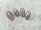 シェルネイル☆