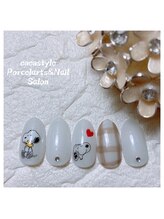 エンエンスタイル(enenstyle)/定額Cコース