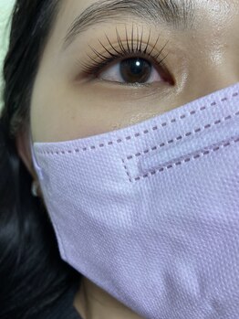 クマコ(KUMACO)/上まつ毛パーマ