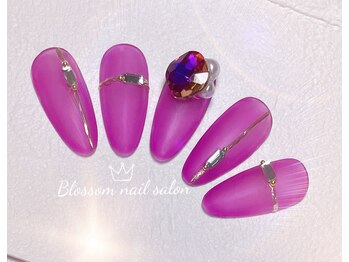 ブロッサム(Blossom)/