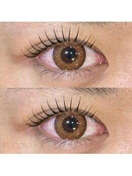 レガーミ バイ ムニ(Legami by MUNI)/