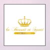 ラ ボーテ エ サンテ(la beaute et sante)のお店ロゴ
