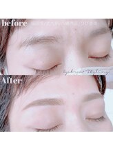 アイラッシュルーム ニノン(Eyelash room Ninon)/