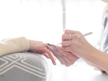 ワンス(ONCE...)の雰囲気(お好みのお色味やデザインもご相談ください♪)