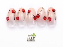 ピッピ 桜新町店(peep PEEP)/23年3月マンスリープラチナ-6