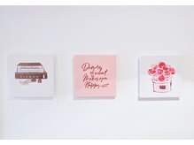 ミニョンヌ(mignonne)/ギャラリー