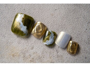 エイト(8)/Foot定額¥12000