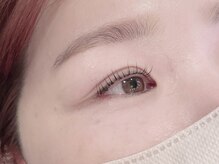 エムクラット(M-clat)/似合わせラッシュリフト