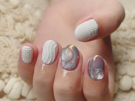 トレンド♪ソリッドジェル