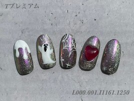 ハンド定額プレミアムコース
