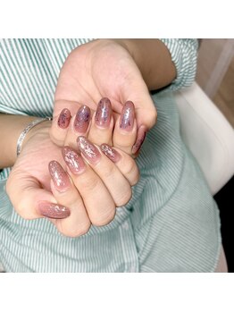 ホイル×ホイル