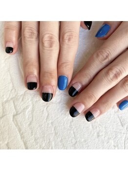 フローラビューティ(Flora Beauty)/定額simpledesign【岡山】