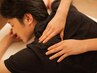  【簡単リフレッシュ】ベッドボディ40分7260円→7000円（施術4０分）