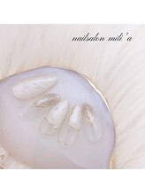 ミリア(mili'a)/定額design