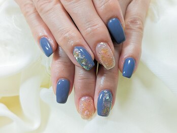 ジョリ ネイルズ(Jolie nails)/6300
