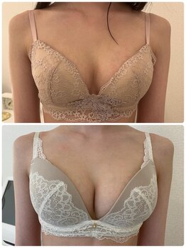 美人バスト 渋谷店/【バストアップ】