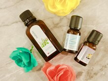 パライバベリー(Paraiba Berry)/多種多様なアロマをご用意