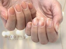 ルーミー(ROOMY)/《パラジェル》ニュアンス 持込