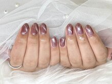 シスリンク(Sis Link)/マグネットネイル