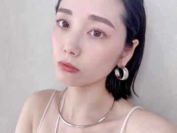 シル 江坂(Cil)/パリジェンヌラッシュリフト