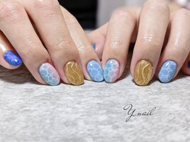 海ニュアンス