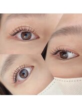 スィン(Xin)/カラーエクステ