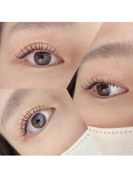 スィン(Xin)/カラーエクステ