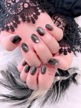 ビューティーリゾートリー(麗)/