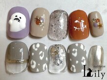 リリー 橋本店(Lily)/キャンペーンネイル