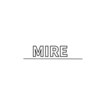 ミレ 下北沢店(MIRE)のお店ロゴ