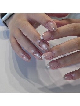 リット(Lit.)/シンプルちぐはぐ