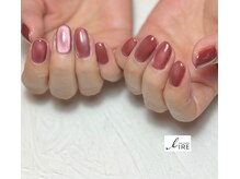 イーレ(IRE)/ボルドーマグ