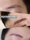 マイルーム(myroom1987)の写真/《最旬垢抜けデザインをご提案》薄眉から濃眉など、眉悩みを解消し、自然でやり過ぎない眉デザインが人気★