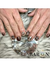 バロン 平塚店(BARON)/ジェル90分