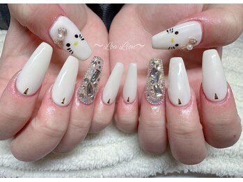 ロア リオン(Loa Lion)