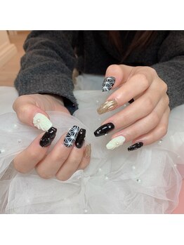 持ち込みデザイン