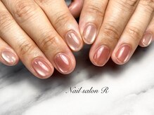 ネイルサロン アール(Nail salon R)/定額デザインA