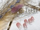 きれいめニュアンスフレンチ