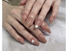 サラ 金山店(Sara)/ワンカラー