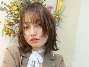 ニュイ 浦和店(nuit)の写真/高技術と幅広いメニューでお悩み解決[まつ毛パーマ/フラットラッシュ]カウンセリングに定評◎口コミ高評価