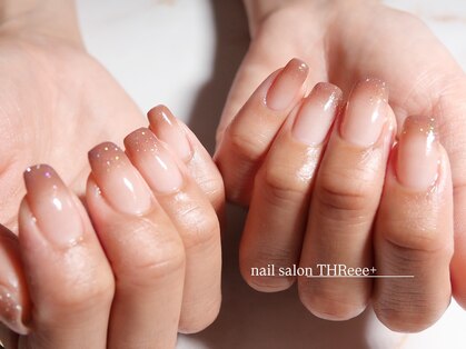 スリープラス(THReee+)の写真