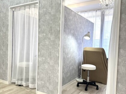 クレアラルーチェ 熊本店(Crea la Luce)の写真