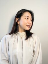 コト 二子玉川店(coto) 雨貝 彩