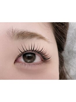 モテ可愛な目元にしたい