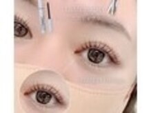 エストアール 博多口店(est-r.)/#パリジェンヌ▽ストレート